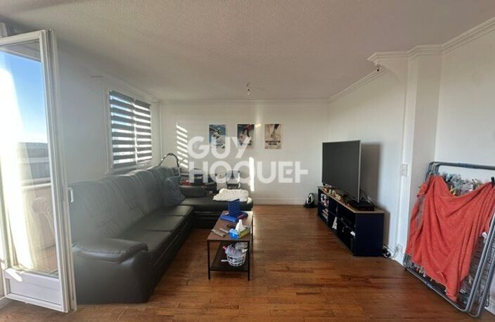 appartement — photo 4