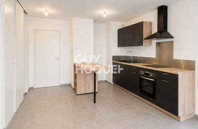 appartement — photo du bien