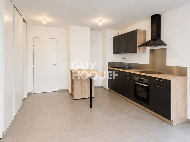 appartement — photo 1