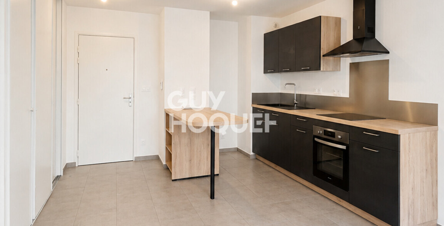 appartement — photo 1