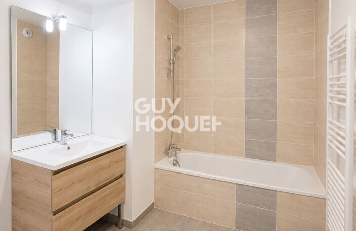 appartement — photo 2