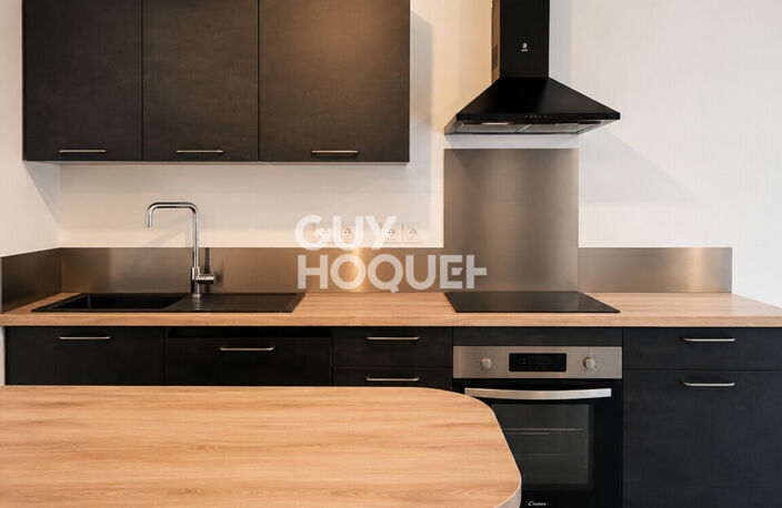 appartement — photo 4