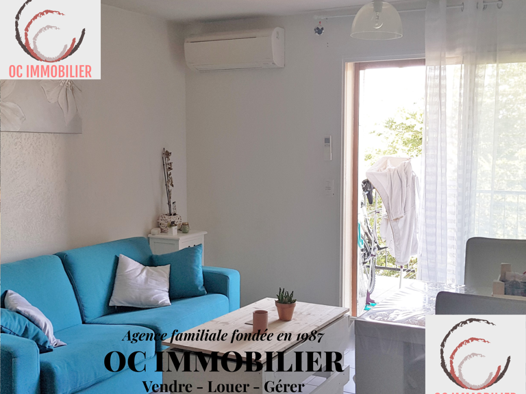 ELNE immeuble de rapport composé de 6 appartements — photo 1