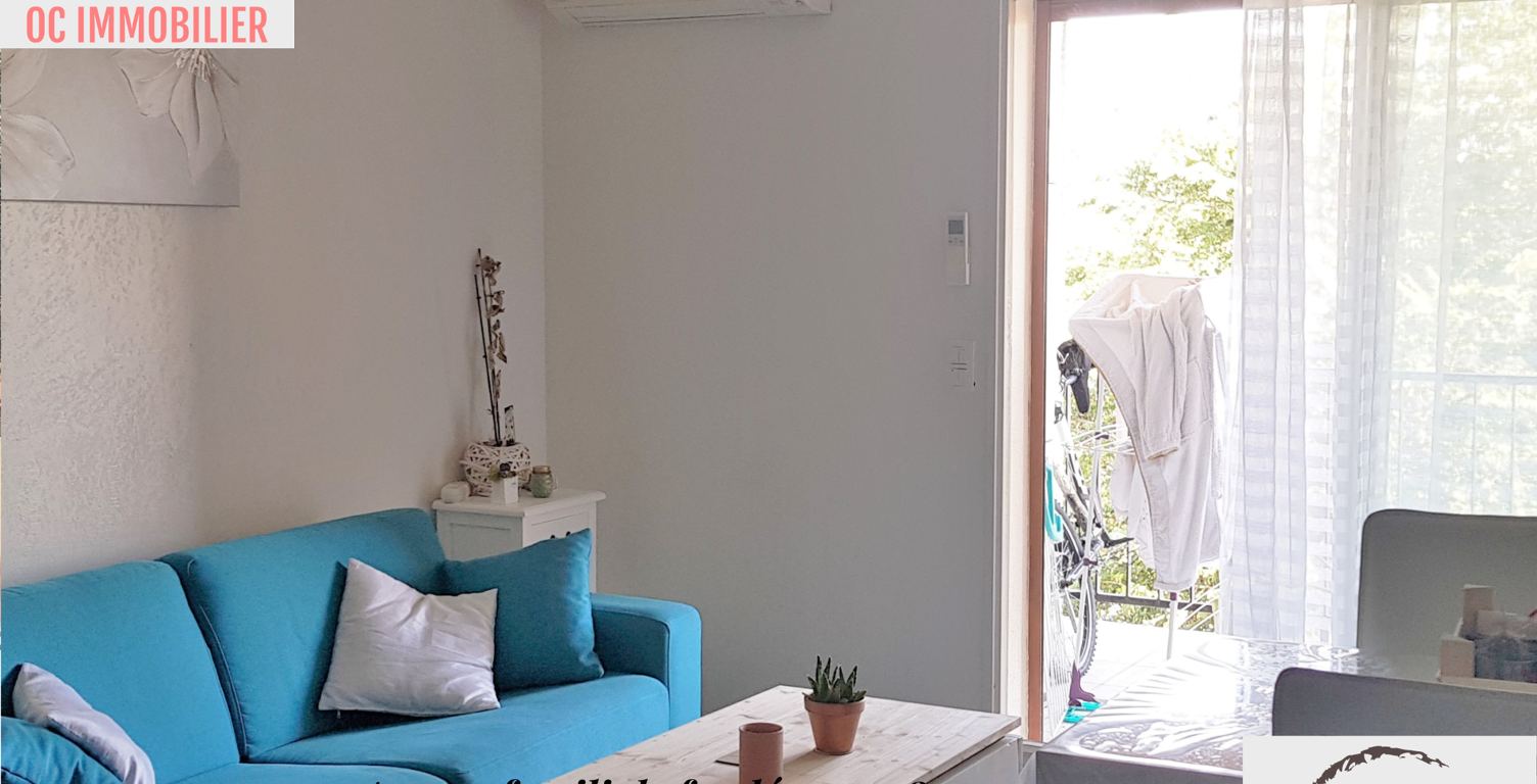 ELNE immeuble de rapport composé de 6 appartements — photo 1