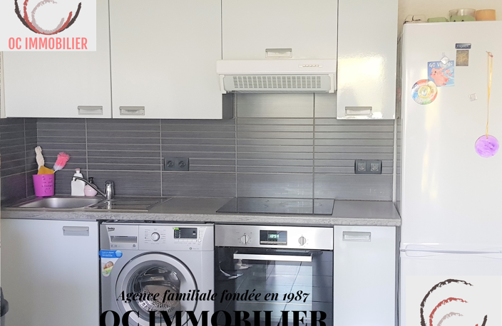 ELNE immeuble de rapport composé de 6 appartements — photo 2