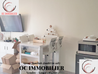 ELNE immeuble de rapport composé de 6 appartements — photo 4