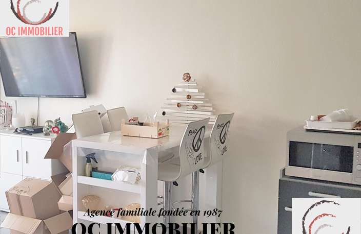 ELNE immeuble de rapport composé de 6 appartements — photo 4