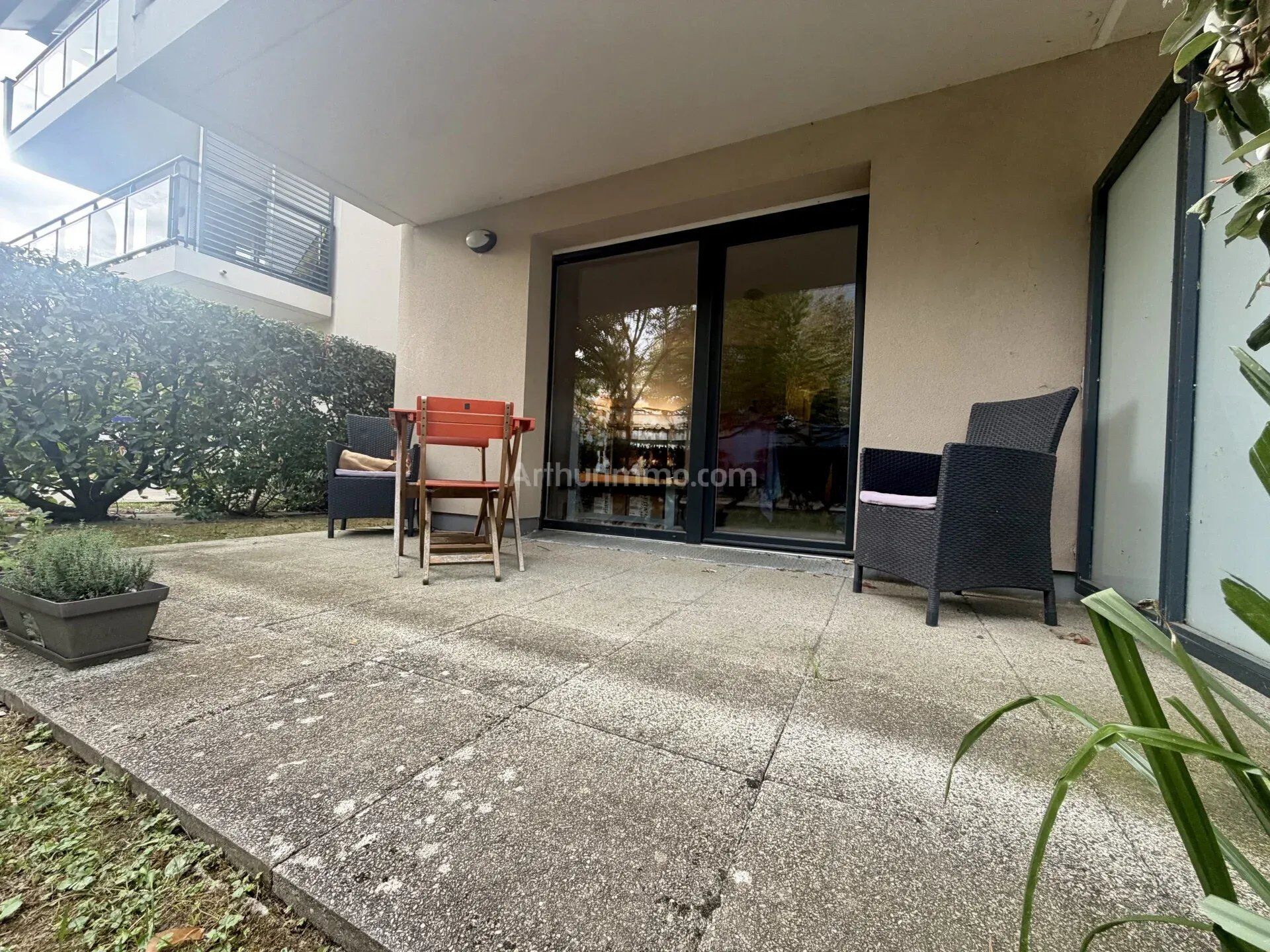 Appartement 2 pièces 42 m² · à Saint-Malo · 42 m² · 225 320 €
