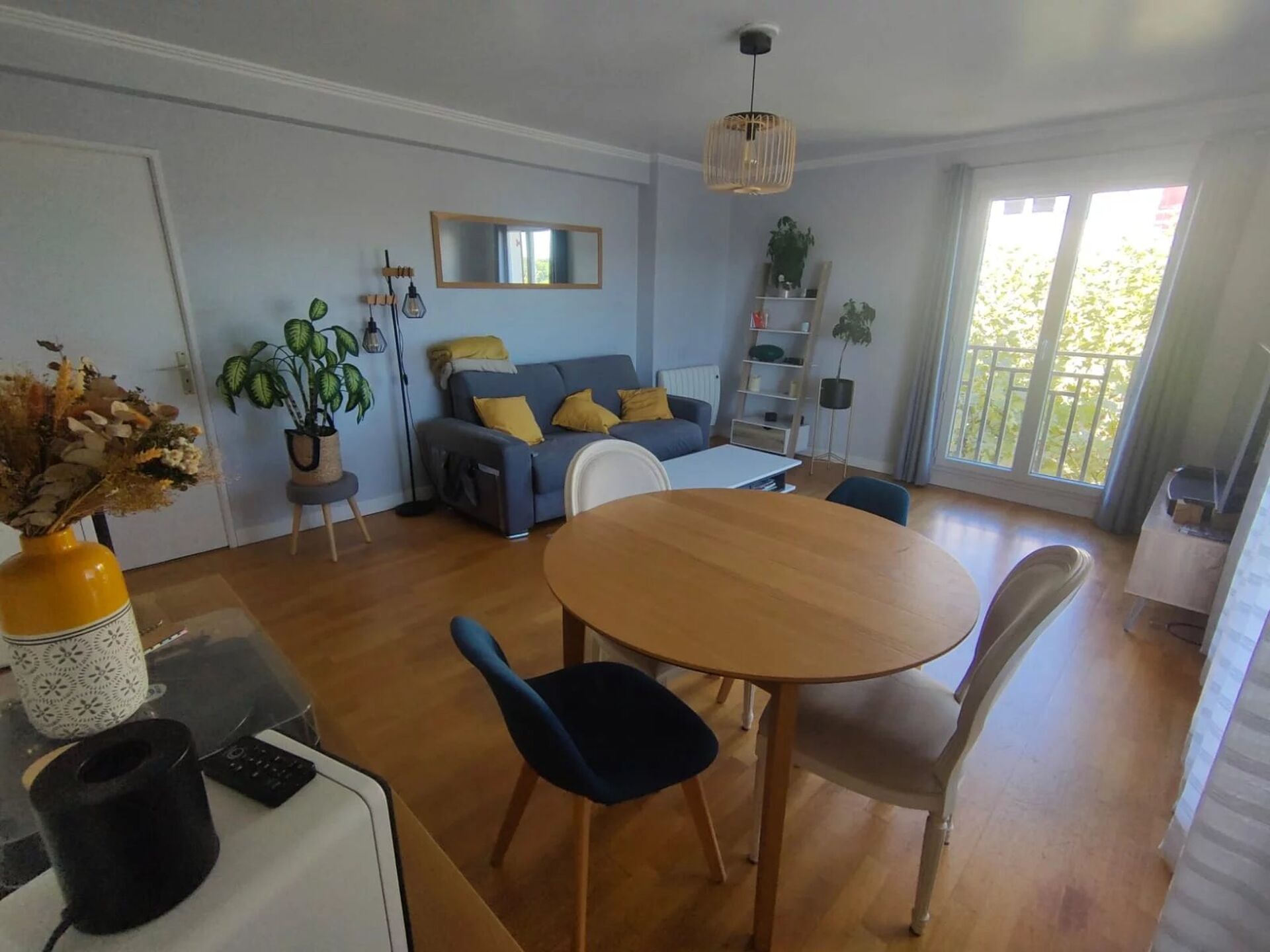 Appartement 4 pièces 82 m² · à Sucy-en-Brie · 82 m² · 1 350 €/mois