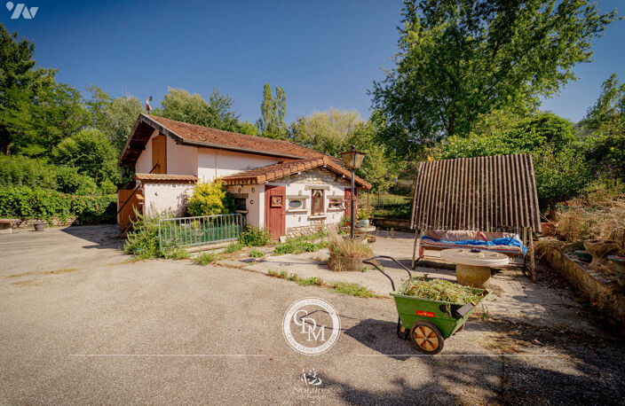 Vente maison 7 pièces 136 m² Frangy (74270) — photo 4
