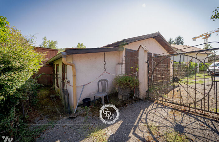 Vente maison 7 pièces 136 m² Frangy (74270) — photo 5