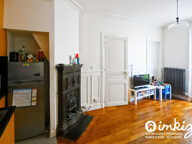 3P de 48,15 m² charme de l'ancien, calme sur cour — photo 2