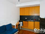 3P de 48,15 m² charme de l'ancien, calme sur cour — photo 3
