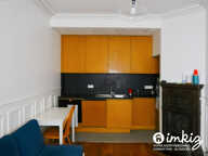 3P de 48,15 m² charme de l'ancien, calme sur cour — photo 4