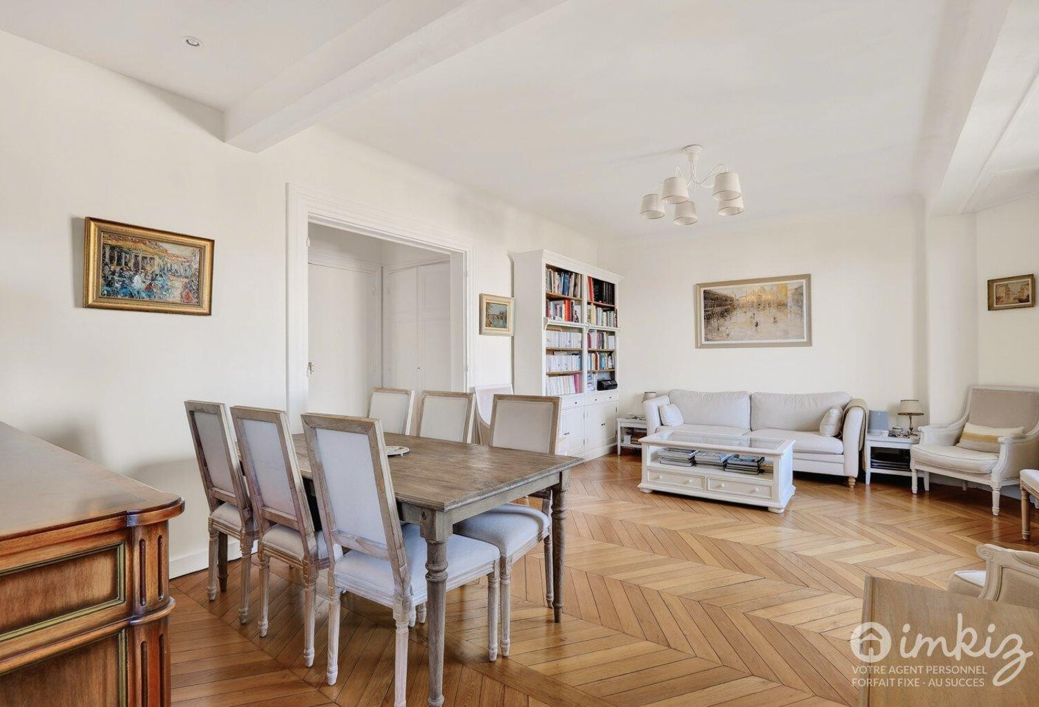 Appartement — photo 1