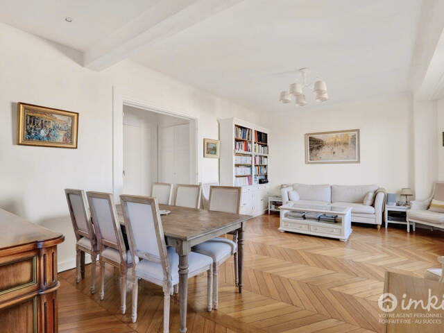 Appartement — photo du bien