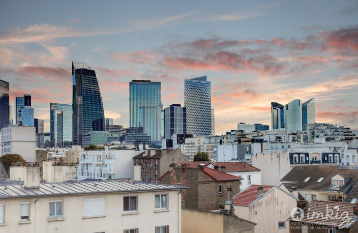 Appartement — photo 2