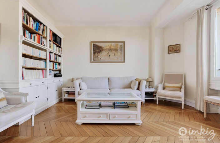 Appartement — photo 5