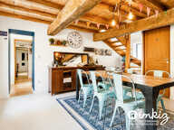Maison Toulousaine Rénovée Charme Fou ! — photo 2