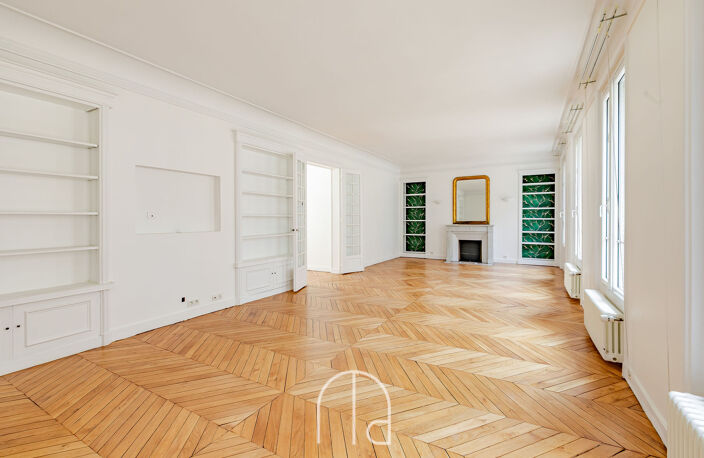 Appartement familial de réception - 175 m² — photo 3