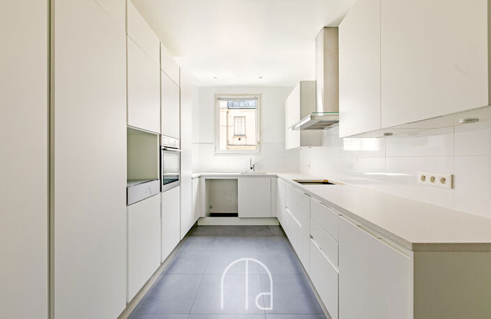 Appartement familial de réception - 175 m² — photo 5