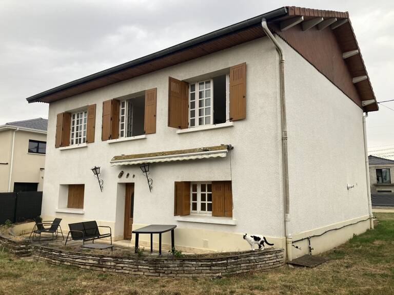 Maison — photo 1