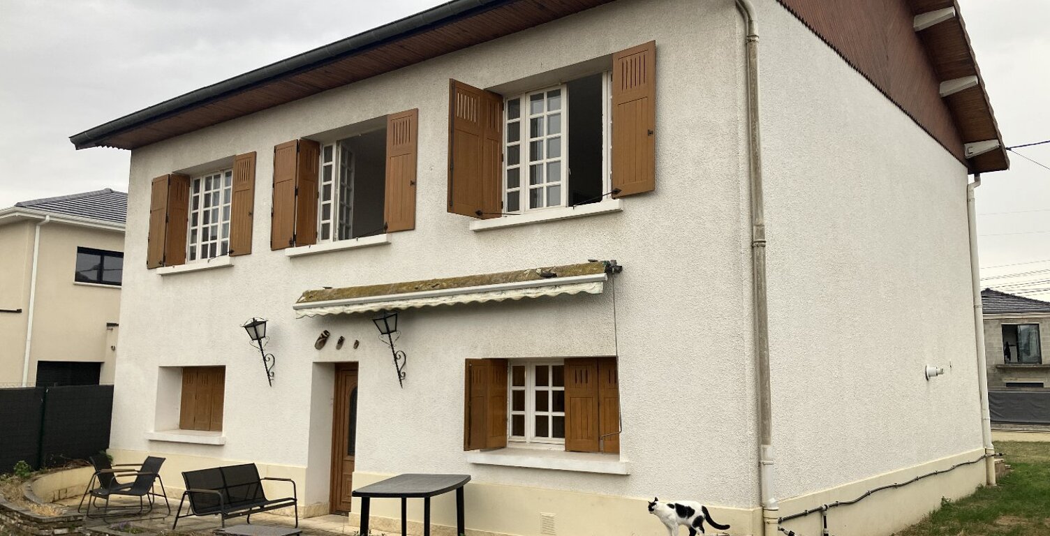 Maison — photo 1