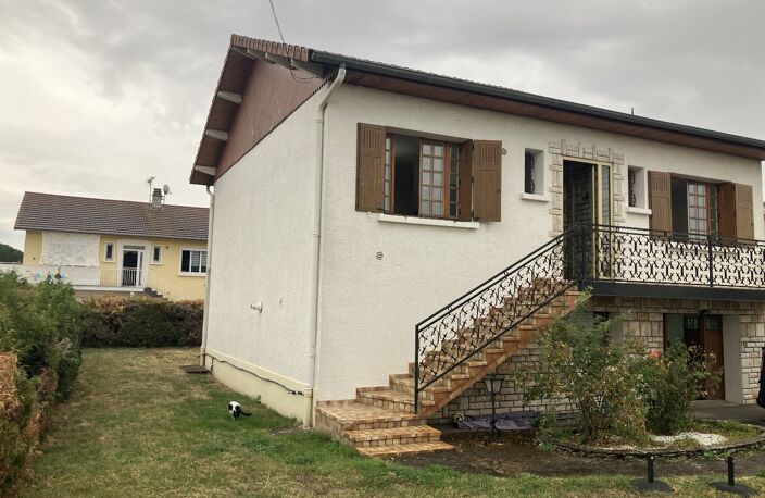 Maison — photo 3