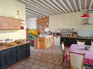 Carcans - Maison familiale 245 m2 - parcelle de 1364 m2 — photo 4