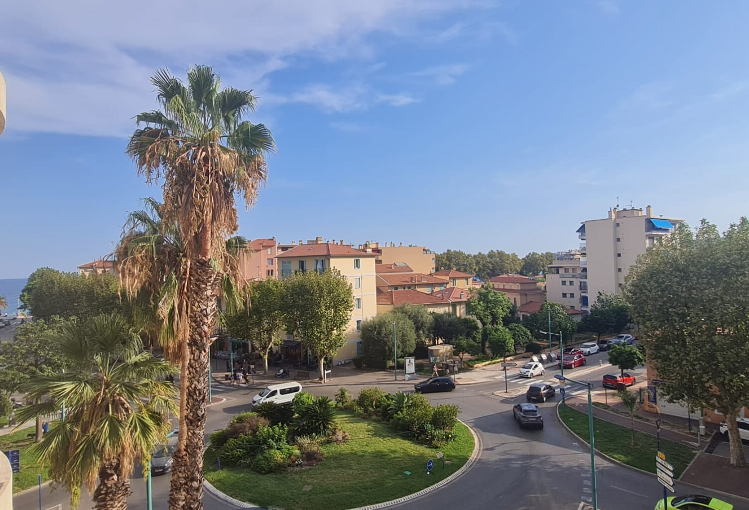 MENTON COURS DU CENTENAIRE — photo 1