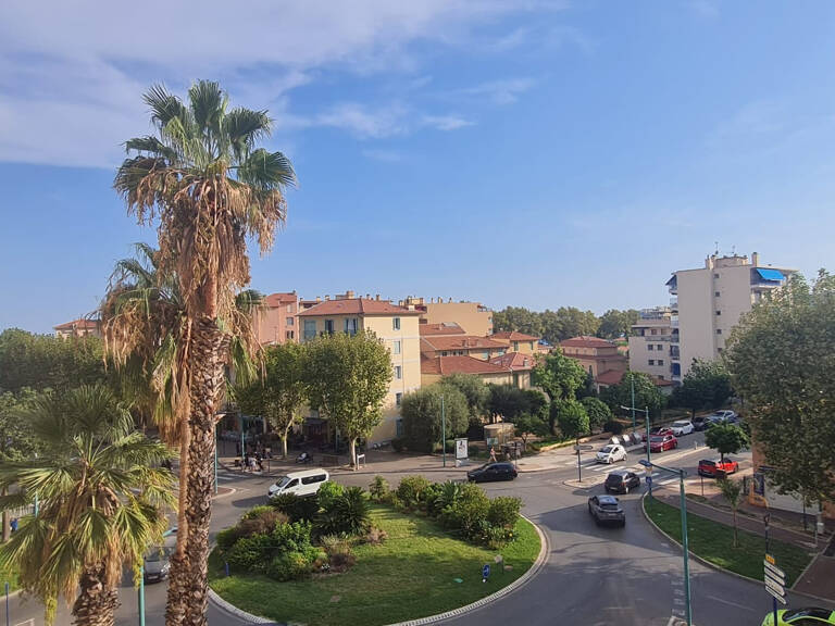 MENTON COURS DU CENTENAIRE — photo 1