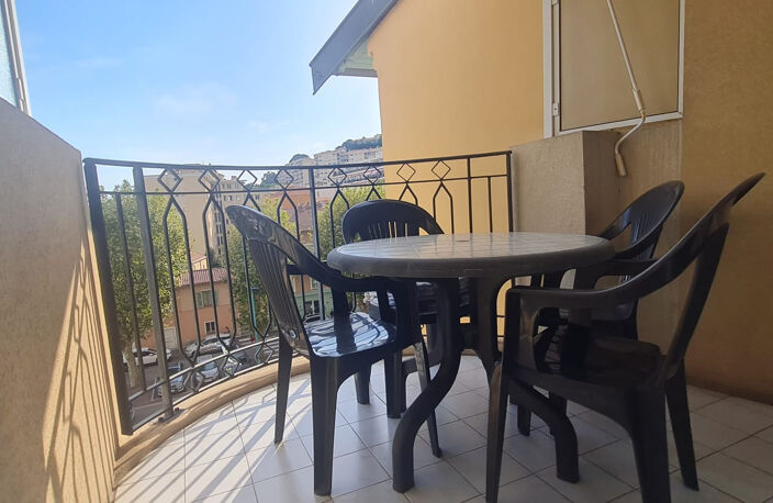 MENTON COURS DU CENTENAIRE — photo 2