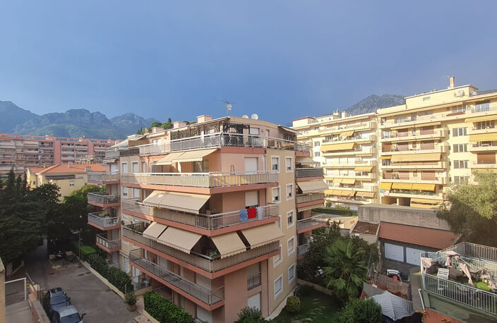 MENTON COURS DU CENTENAIRE — photo 3