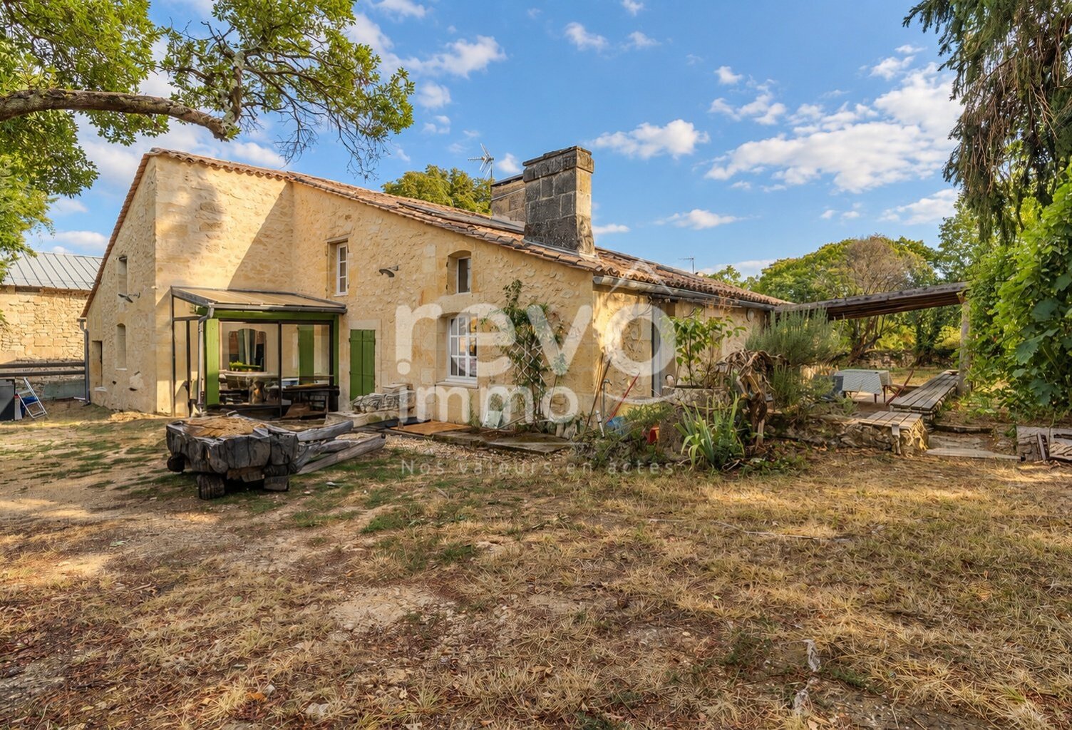Maison — photo 1