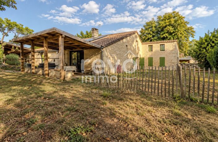 Maison — photo 2