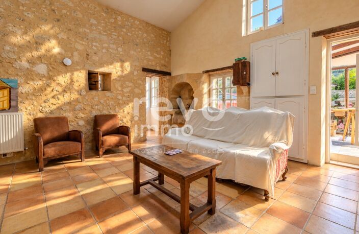 Maison — photo 3