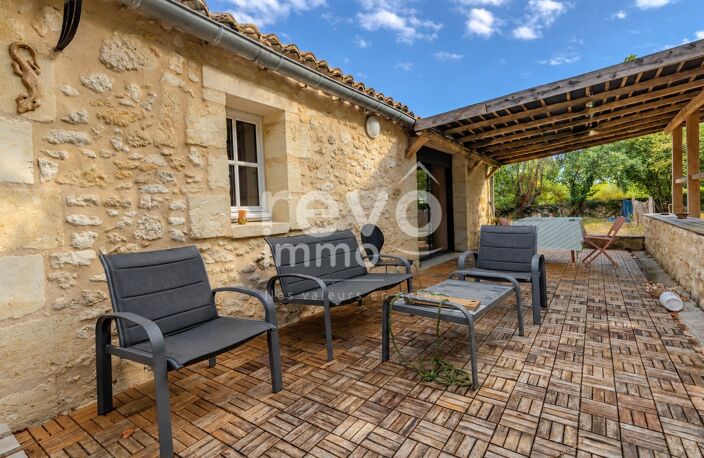 Maison — photo 5