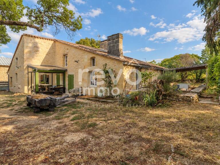Maison — photo 1