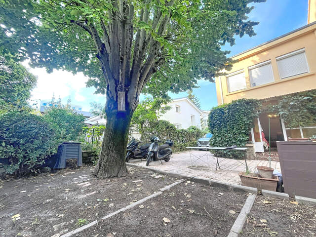 Maison familiale 144 m2, 4 Chambres, Jardin — photo du bien