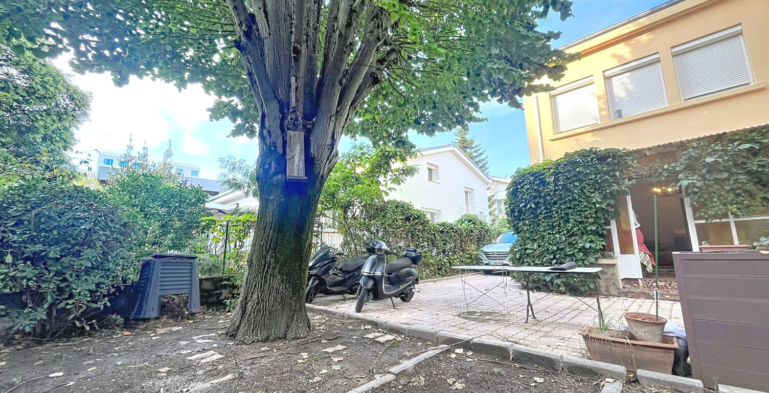 Maison familiale 130 m2, 4 Chambres, Jardin — photo 1