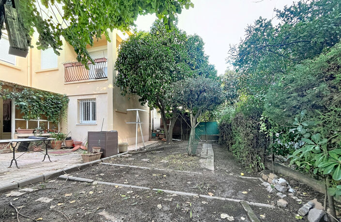 Maison familiale 130 m2, 4 Chambres, Jardin — photo 2