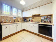 Maison familiale 130 m2, 4 Chambres, Jardin — photo 3