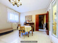 Maison familiale 130 m2, 4 Chambres, Jardin — photo 4