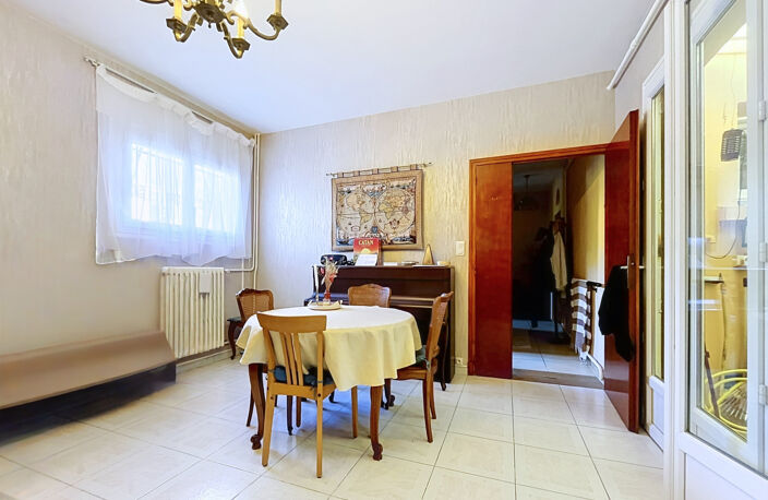 Maison familiale 130 m2, 4 Chambres, Jardin — photo 4