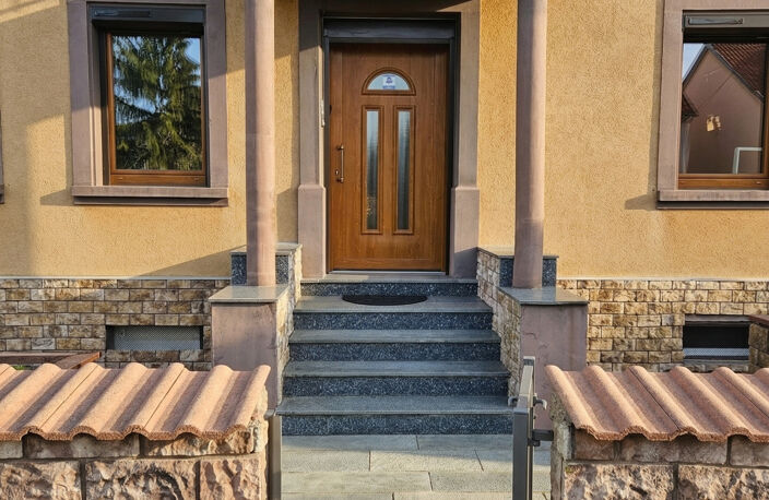 À vendre   Maison à Keskastel   Idéal projet multigénération — photo 2