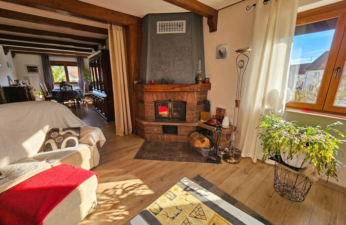 À vendre   Maison à Keskastel   Idéal projet multigénération — photo 5