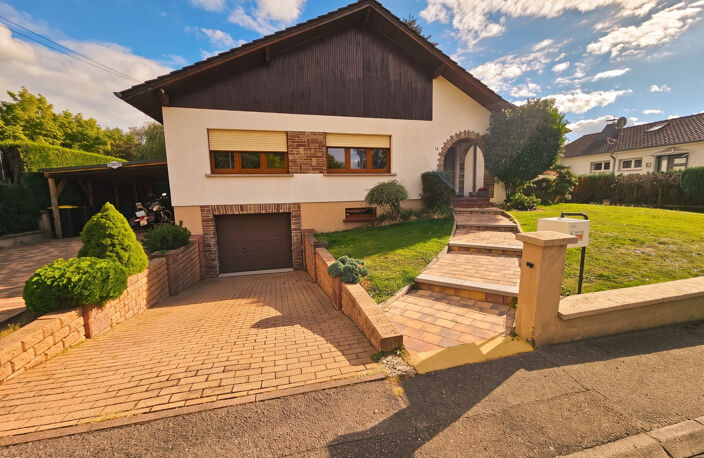 Superbe maison de plain-pied rénovée à Schoeneck   Confort, — photo 2