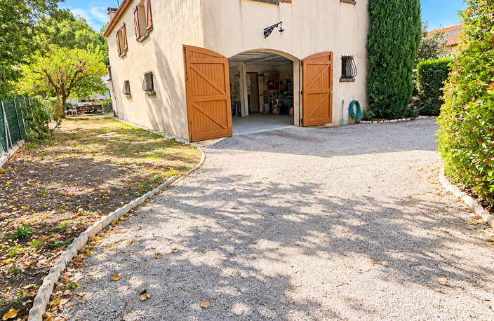 Dépt Hérault (34), à vendre Prades Le Lez Appartement Villa — photo 2