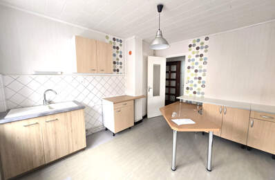 T2 de 48m2 hab.au calme avec stationnement + Cave 69630 CHAP — photo du bien