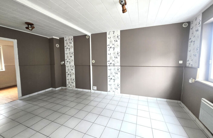 T2 de 48m2 hab.au calme avec stationnement + Cave 69630 CHAP — photo 3